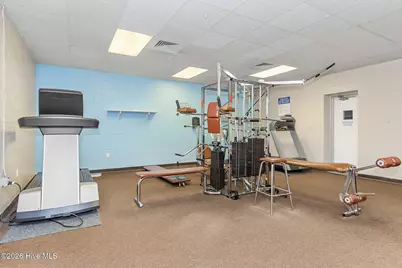 1505 Salter Path Road #412, Indian Beach, NC 28512 - Photo 41