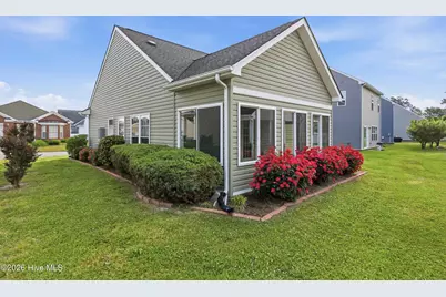 308 Egret Court, Elizabeth City, NC 27909 - Photo 33