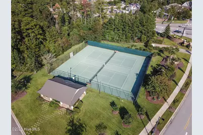 645 Village Park Drive #B-102, Wilmington, NC 28405 - Photo 49