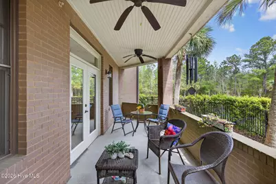 645 Village Park Drive #B-102, Wilmington, NC 28405 - Photo 41