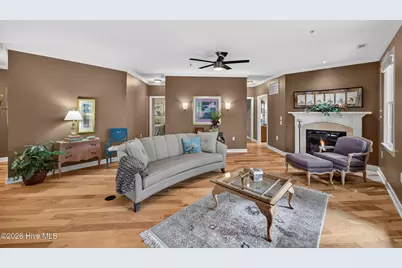 645 Village Park Drive #B-102, Wilmington, NC 28405 - Photo 9