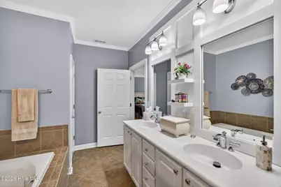 645 Village Park Drive #B-102, Wilmington, NC 28405 - Photo 39