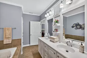 645 Village Park Dr, Wilmington, NC 28405 - Photo 39