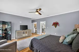 645 Village Park Dr, Wilmington, NC 28405 - Photo 35