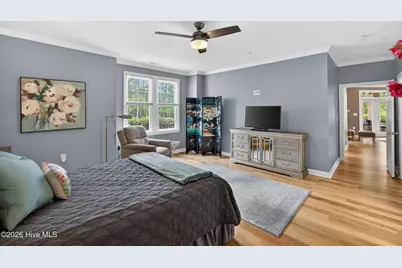 645 Village Park Drive #B-102, Wilmington, NC 28405 - Photo 33