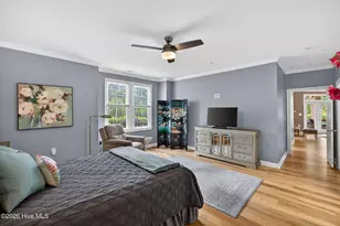 645 Village Park Dr, Wilmington, NC 28405 - Photo 33