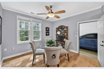 645 Village Park Drive #B-102, Wilmington, NC 28405 - Photo 23