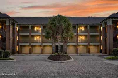 645 Village Park Drive #B-102, Wilmington, NC 28405 - Photo 1