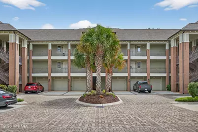 645 Village Park Drive #B-102, Wilmington, NC 28405 - Photo 3