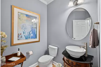 645 Village Park Drive #B-102, Wilmington, NC 28405 - Photo 15