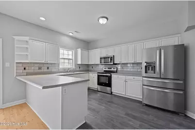 106 Bobwhite Circle, Cape Carteret, NC 28584 - Photo 15
