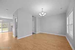 106 Bobwhite Cir, Cape Carteret, NC 28584 - Photo 7