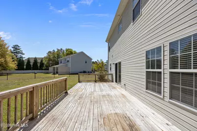 106 Bobwhite Circle, Cape Carteret, NC 28584 - Photo 39