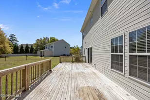 106 Bobwhite Cir, Cape Carteret, NC 28584 - Photo 39