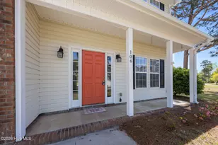 106 Bobwhite Cir, Cape Carteret, NC 28584 - Photo 3