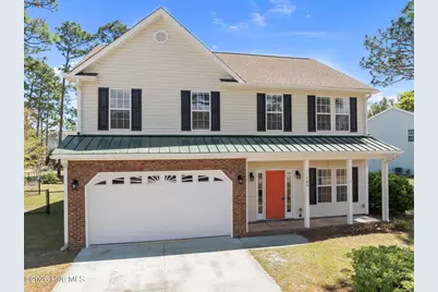 106 Bobwhite Circle, Cape Carteret, NC 28584 - Photo 57