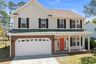 106 Bobwhite Cir, Cape Carteret, NC 28584 - Photo 57