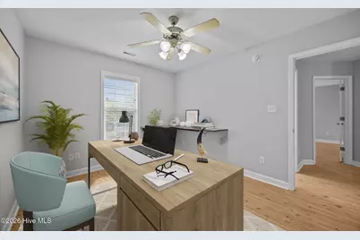 106 Bobwhite Circle, Cape Carteret, NC 28584 - Photo 21