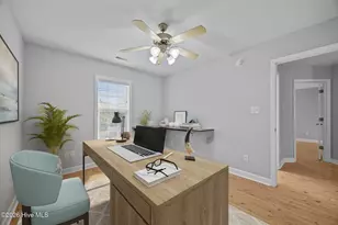 106 Bobwhite Cir, Cape Carteret, NC 28584 - Photo 21