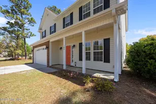 106 Bobwhite Cir, Cape Carteret, NC 28584 - Photo 47