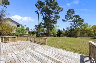 106 Bobwhite Cir, Cape Carteret, NC 28584 - Photo 41