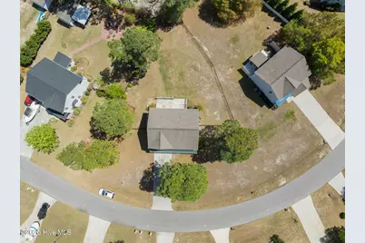 106 Bobwhite Circle, Cape Carteret, NC 28584 - Photo 49