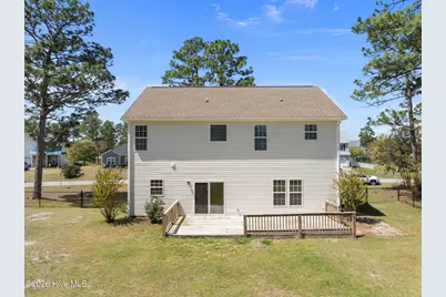 106 Bobwhite Circle, Cape Carteret, NC 28584 - Photo 43