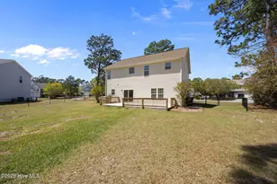 106 Bobwhite Cir, Cape Carteret, NC 28584 - Photo 45