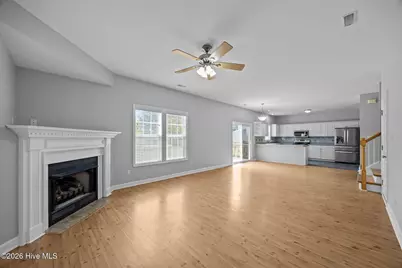 106 Bobwhite Circle, Cape Carteret, NC 28584 - Photo 11