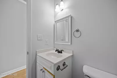 106 Bobwhite Circle, Cape Carteret, NC 28584 - Photo 19
