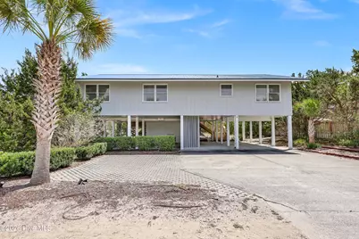 2 Conch Lane, Wrightsville Beach, NC 28480 - Photo 41