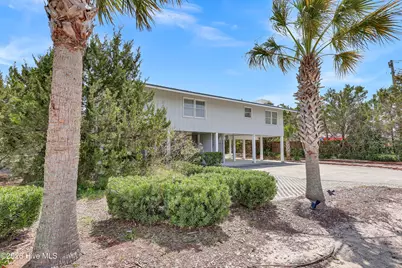 2 Conch Lane, Wrightsville Beach, NC 28480 - Photo 1
