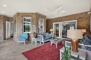 3714 Grantham Ct, Wilmington, NC 28409 - Photo 17