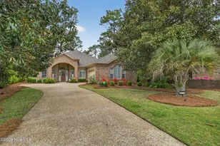 3714 Grantham Ct, Wilmington, NC 28409 - Photo 7