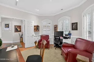 3714 Grantham Ct, Wilmington, NC 28409 - Photo 33