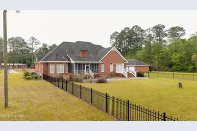 507 N Ingold Avenue, Garland, NC 28441 - Photo 39