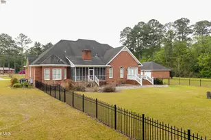 507 N Ingold Ave, Garland, NC 28441 - Photo 39