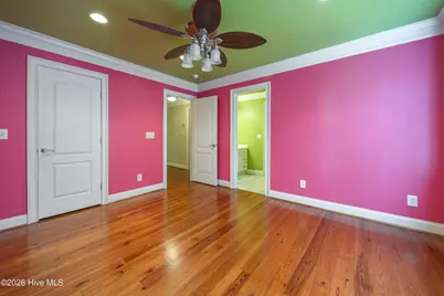 507 N Ingold Avenue, Garland, NC 28441 - Photo 35