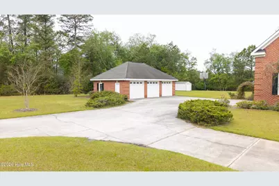 507 N Ingold Avenue, Garland, NC 28441 - Photo 41