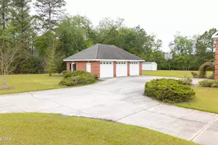 507 N Ingold Ave, Garland, NC 28441 - Photo 41