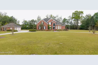 507 N Ingold Avenue, Garland, NC 28441 - Photo 3