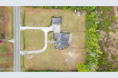 507 N Ingold Avenue, Garland, NC 28441 - Photo 45