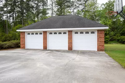 507 N Ingold Avenue, Garland, NC 28441 - Photo 43