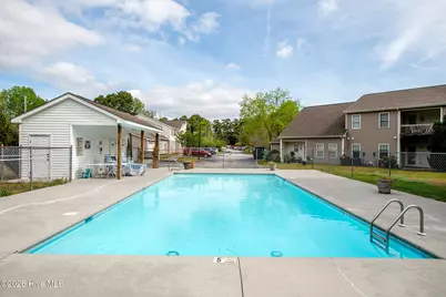 4513 Country Club Road #A202, Morehead City, NC 28557 - Photo 3