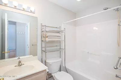 4513 Country Club Road #A202, Morehead City, NC 28557 - Photo 13