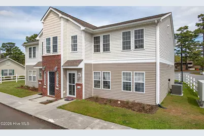 4513 Country Club Road #A202, Morehead City, NC 28557 - Photo 1