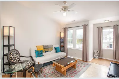 4513 Country Club Road #A202, Morehead City, NC 28557 - Photo 5