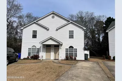 222 Cape Point Lane #B, Greenville, NC 27858 - Photo 1