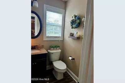 2205 Chavis Drive #A, Greenville, NC 27858 - Photo 5