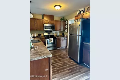 2205 Chavis Drive #A, Greenville, NC 27858 - Photo 3